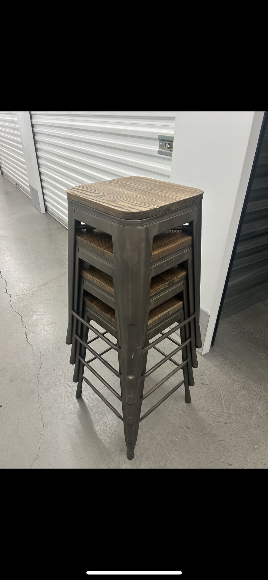 Bar Stools
