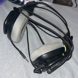 A10 gaming headset