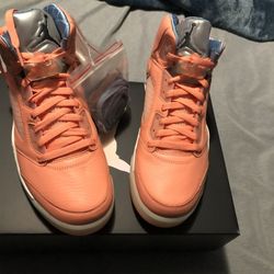 Jordan 5 Size 9