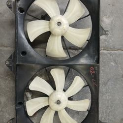 2002/2010 Toyota Camry Parts