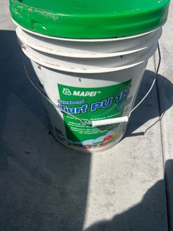 Turf glue Mapei
