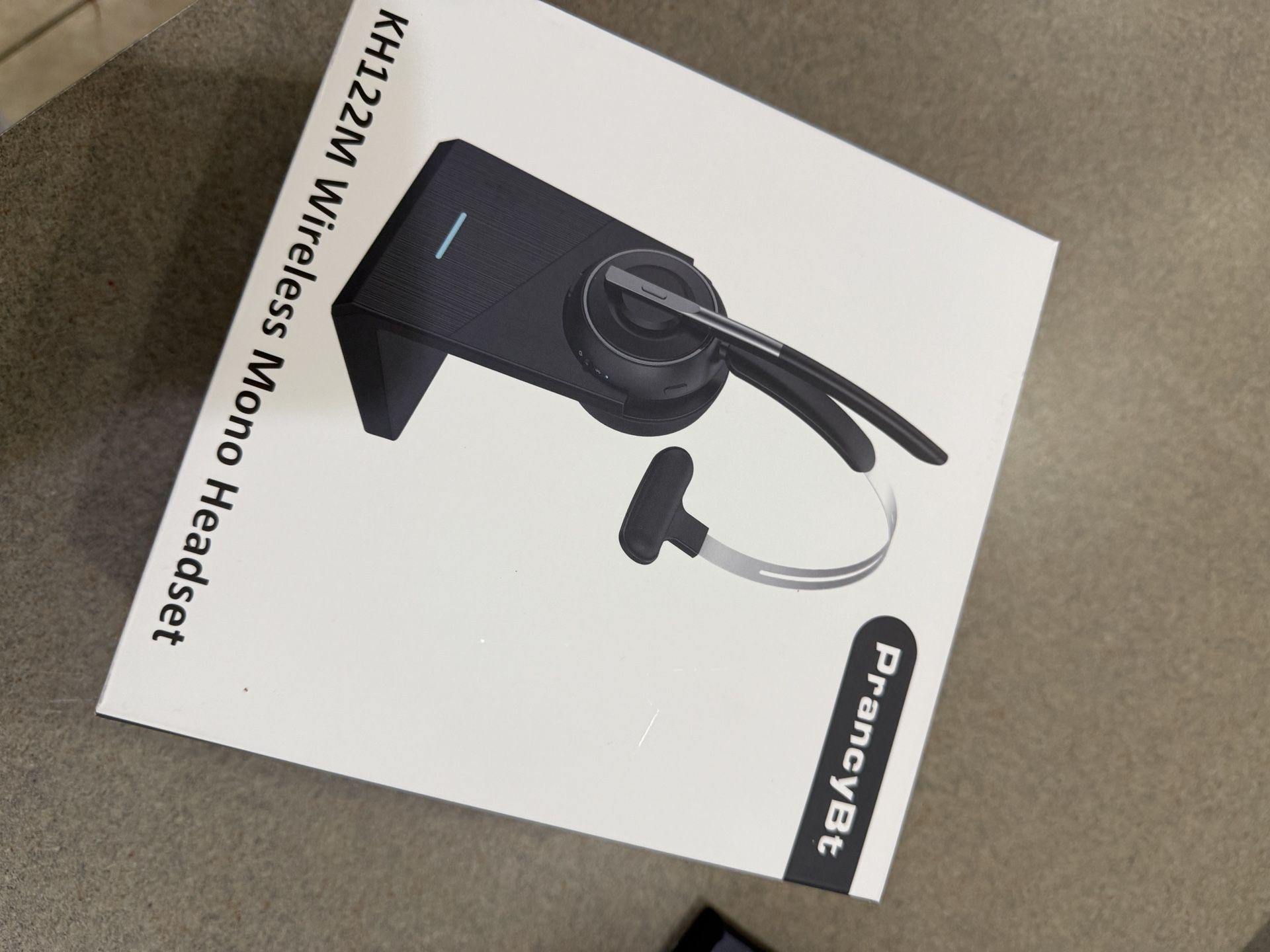 auriculares para camioneros