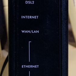 ZyXEL C3000Z Dual-Band 802.11b/g/n Gigabit Modem