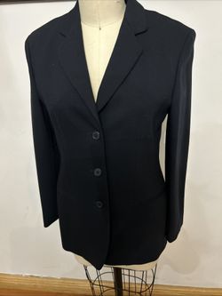 Emporio Armani Jacket Women Sz6