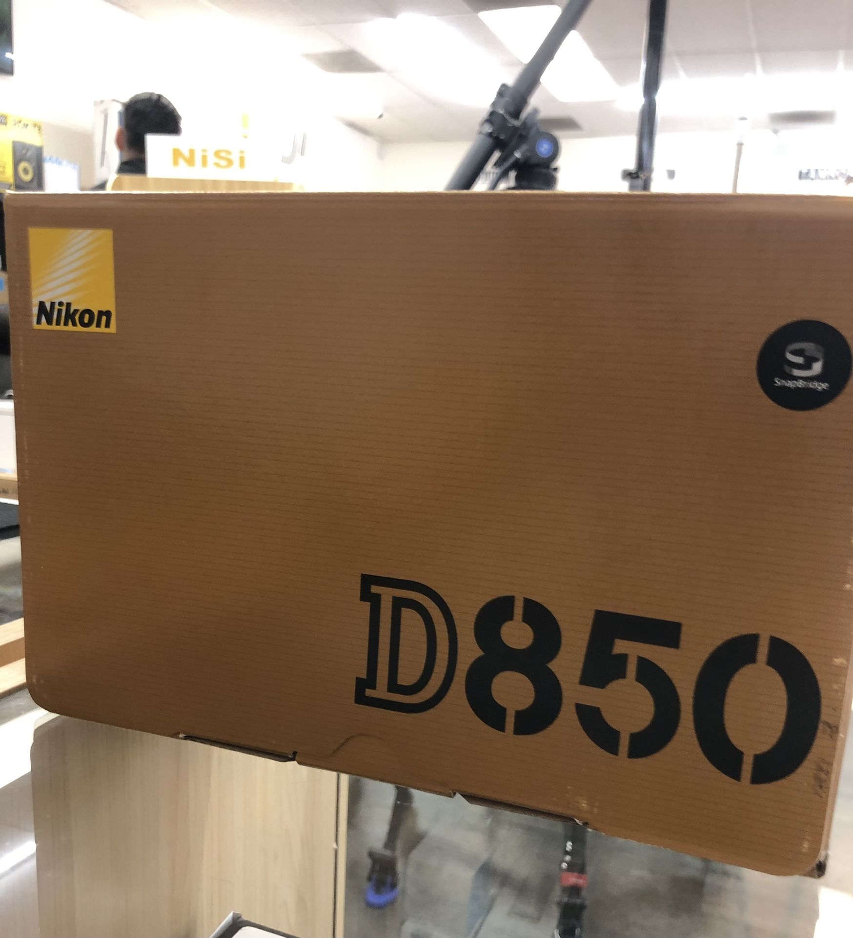 Nikon D850,New Products : American Fashion Style Bags On Sale