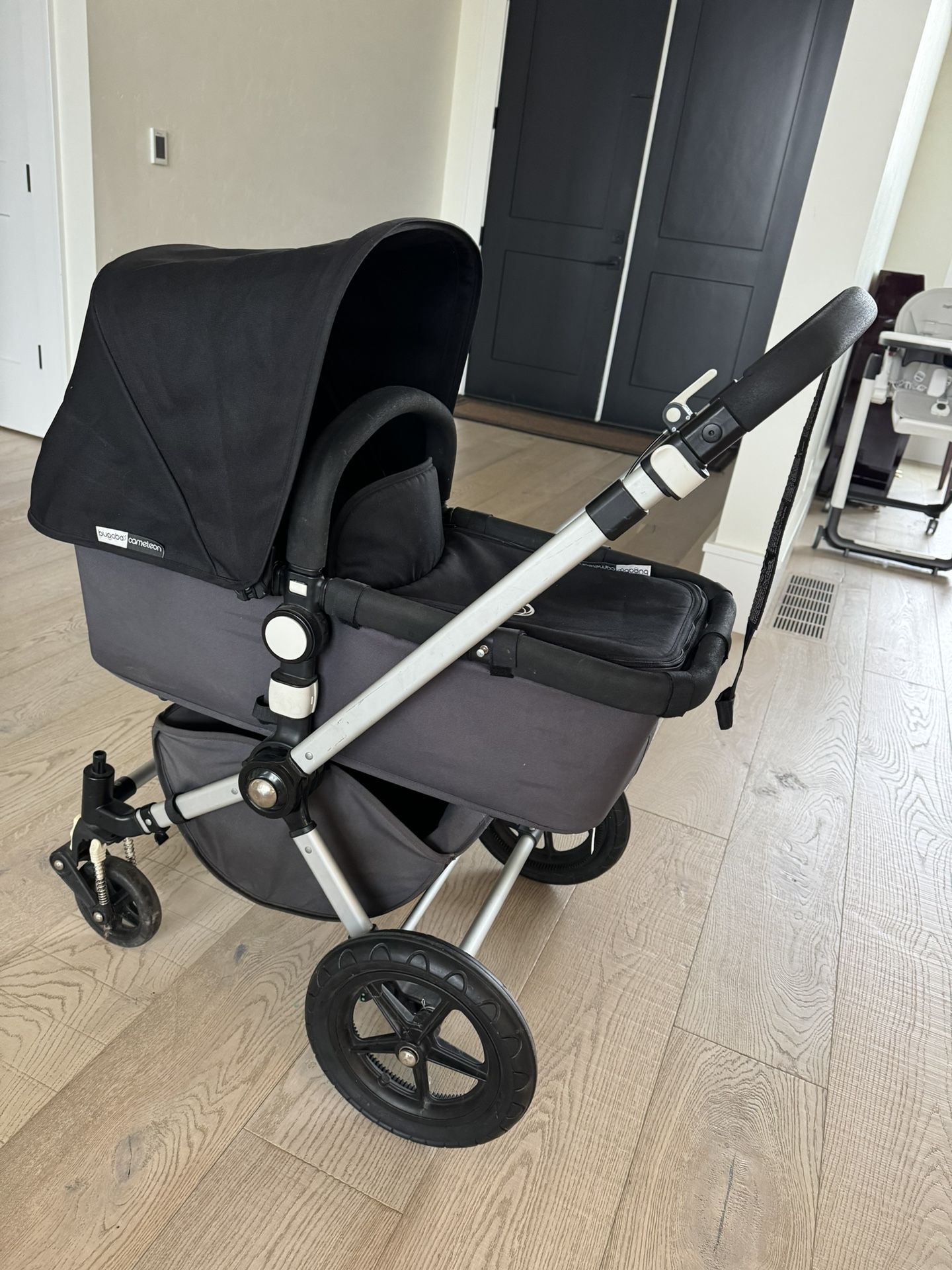 Bugaboo Stroller