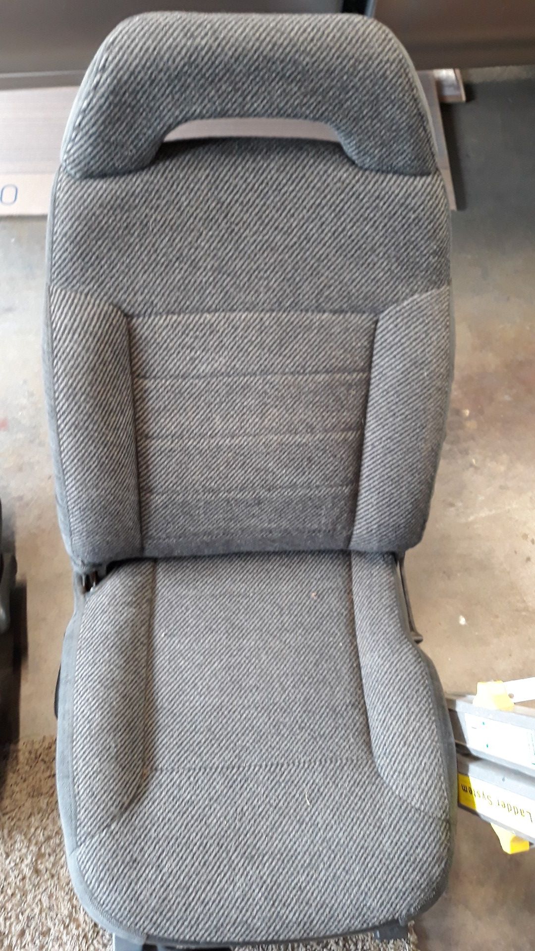 S10 bucket seats for Sale in WA OfferUp