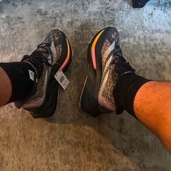  Adizero Adidas Prime X Strung 2 