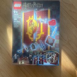 Lego Harry Potter