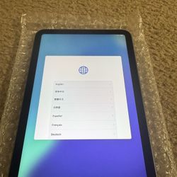 Apple iPad Mini 6 64GB WiFi - Space Gray
