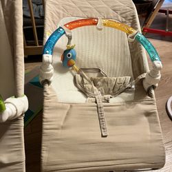 Baby Delight Bouncer