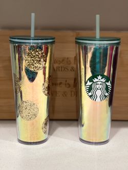 Starbucks Venti New With Tags 20 Each