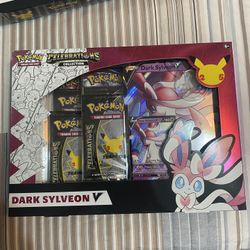 Pokémon Celebrations