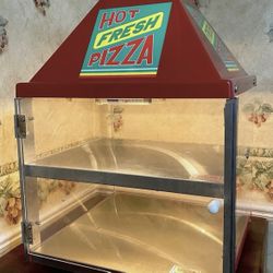 Commercial Pizza Oven Restaurant Retail