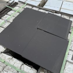 Tile Clearance
