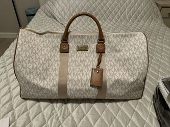 Michael Kors Duffle Bag