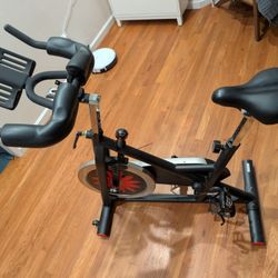 Joroto x2 Magnetic Indoor Exercise Bike 