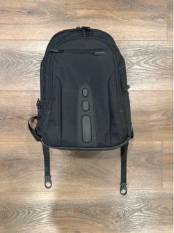 TARGUS 15.6” “SPRUCE” ECOSMART CHECKPOINT FRIENDLY BACKPACK