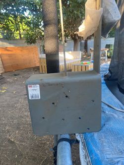 Simpson Strong-Tie Post Cap Connector
