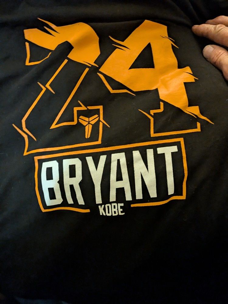 Kobe Bryant 
