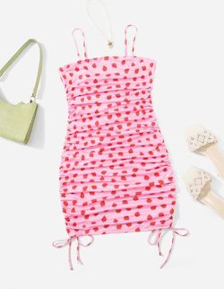 Cute 4xl Dress