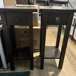 Side Tables