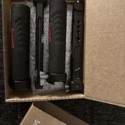 SmallRig Dual Handle Handgrip for DJI RS / RSC Gimbals (Complete w/ Box)