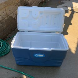Coleman Big Cooler