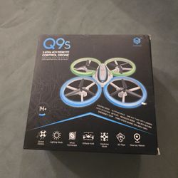 Toy Drone 