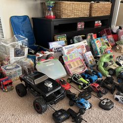 HUGE Toy Sale And Freebies 