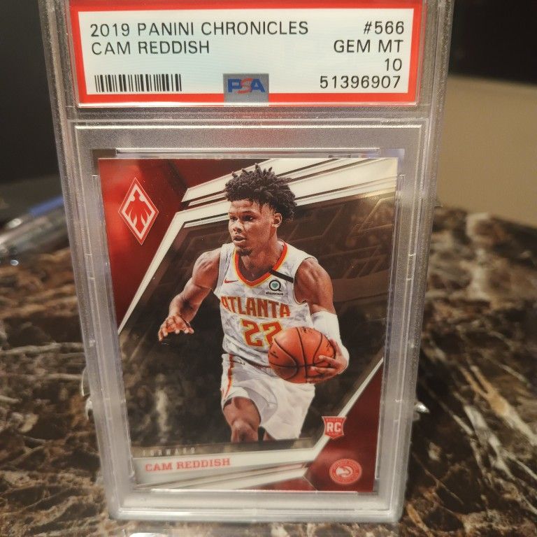 PSA 10