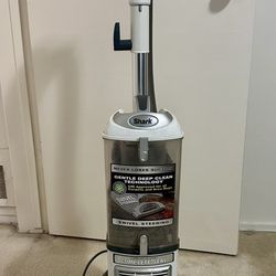 Shark Vaccum
