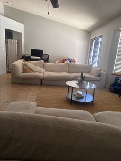 couches