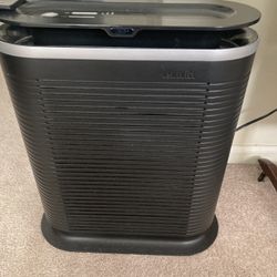 Homedics Air Purifier