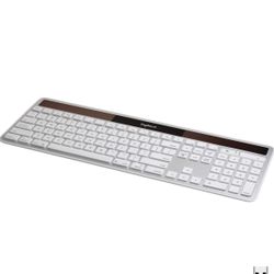 Logitech K750 Solar Keyboard for Mac