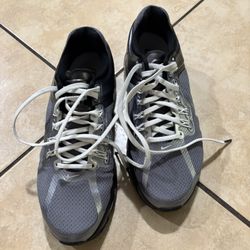 Nike Air Max 2013 (Metallic Silver / Cool Gray)