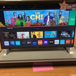 Vizio Tv