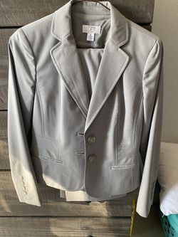 Ann Taylor Suit