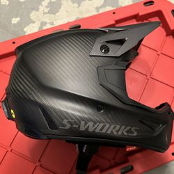 Specialized Dissident DH Helmet