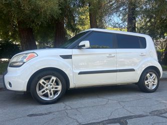 2011 KIA Soul
