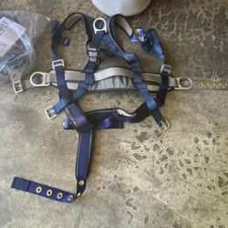 Sala Exofit Harness