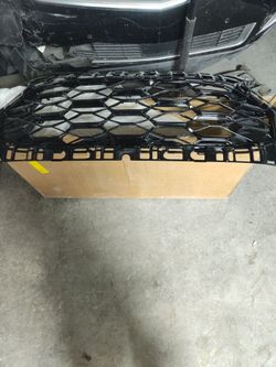 Honda HRV parts