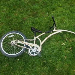 Children's Trailer Bike/ Bicycle Tag along / Tagalong