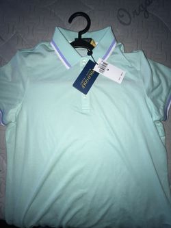 Women’s Polo Golf Medium