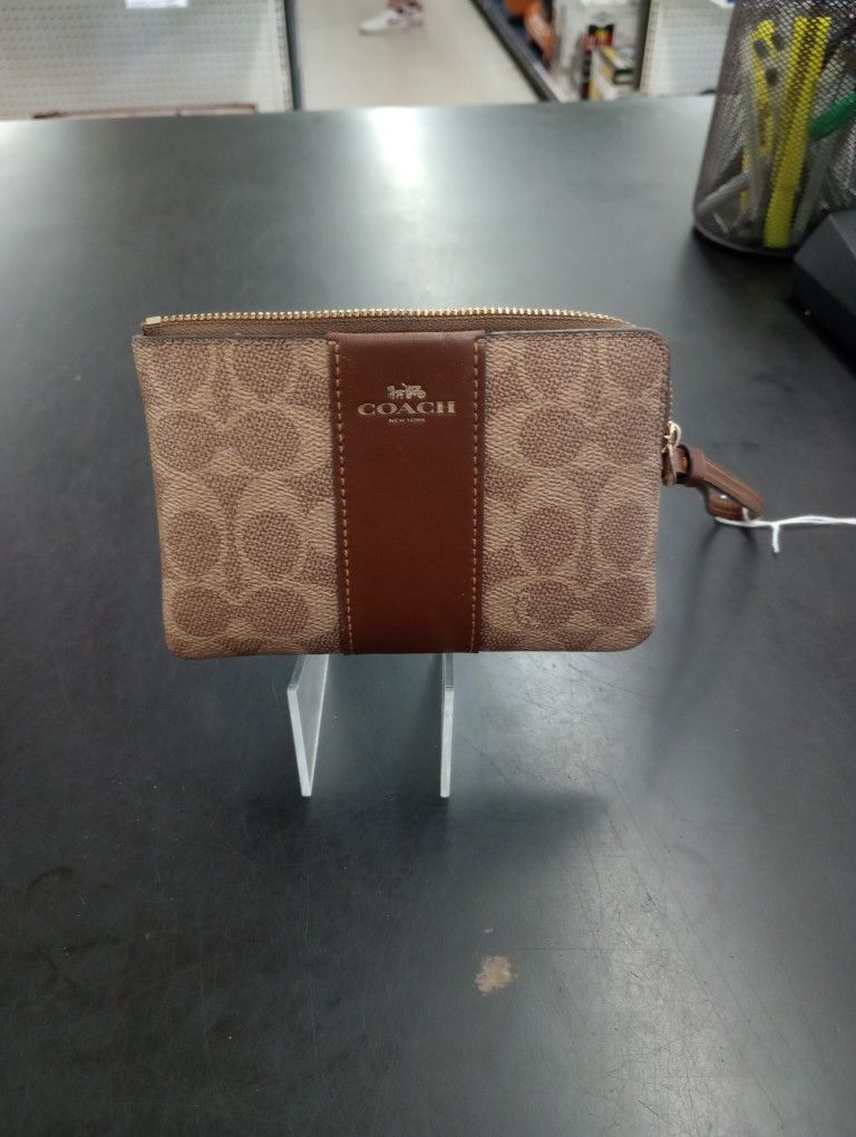 Coach Wallet/Coin purse