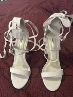 Liliana Heels