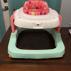 Baby Walker 