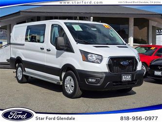 2024 Ford Transit-250 Cargo Van