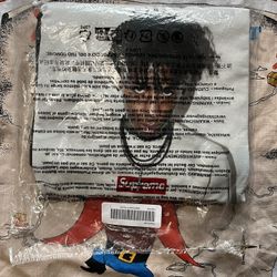 Supreme NBA Youngboy Tee