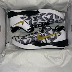 KOBE 8 Protro Mambacita